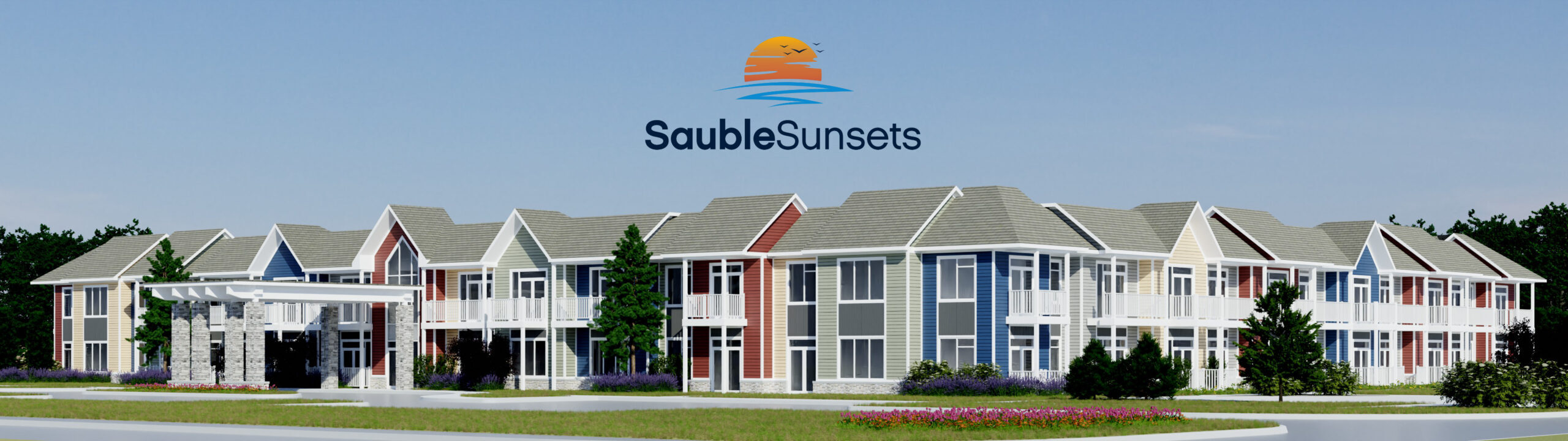 Sauble Sunsets - Sauble's Premier Retirement Community
